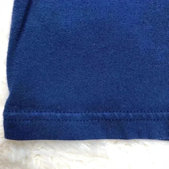 Garanimals Plain Blue T-Shirt Size 3T - Picture 2 of 16